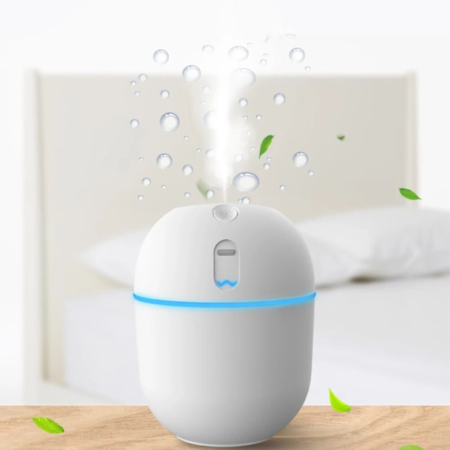 Увлажнитель воздуха Mini Humidifier