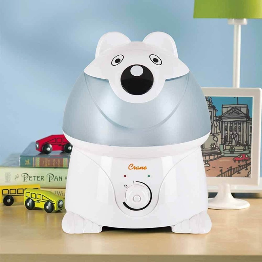 Увлажнитель воздуха Crane ee-3189 Панда