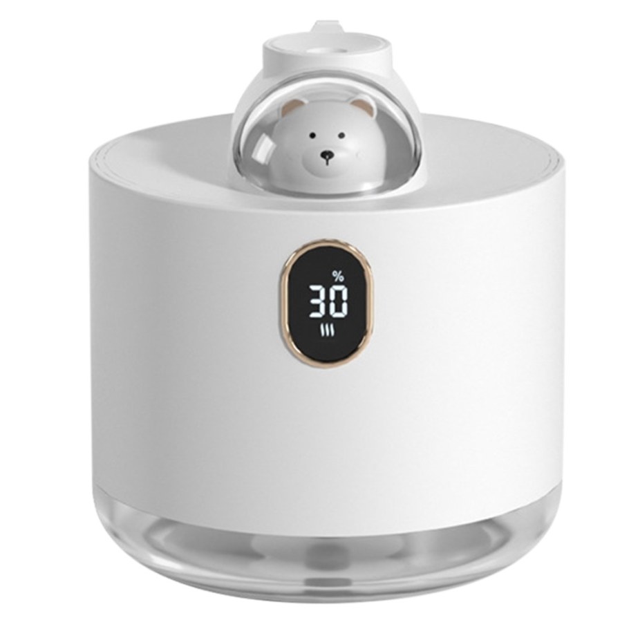 Увлажнитель воздуха маленький