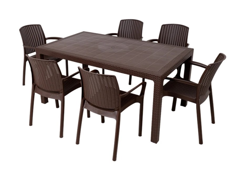 Комплект мебели Barcelona Set