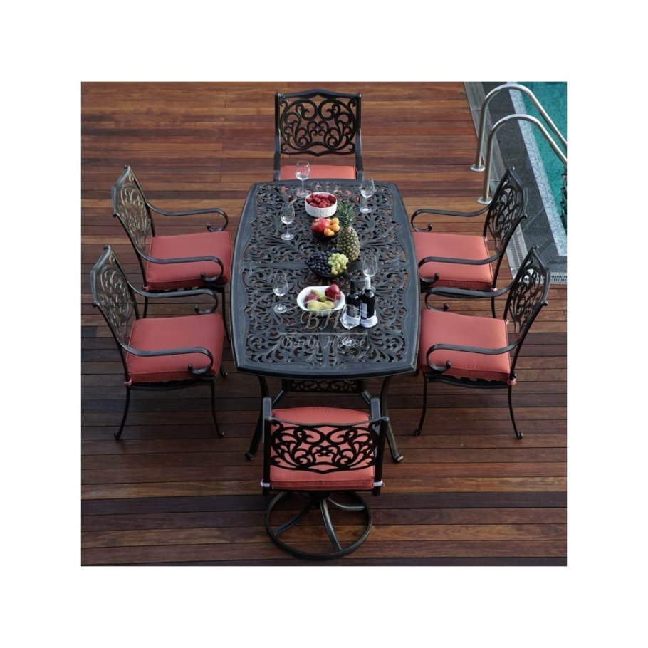 Александр Роуз Садовая мебель