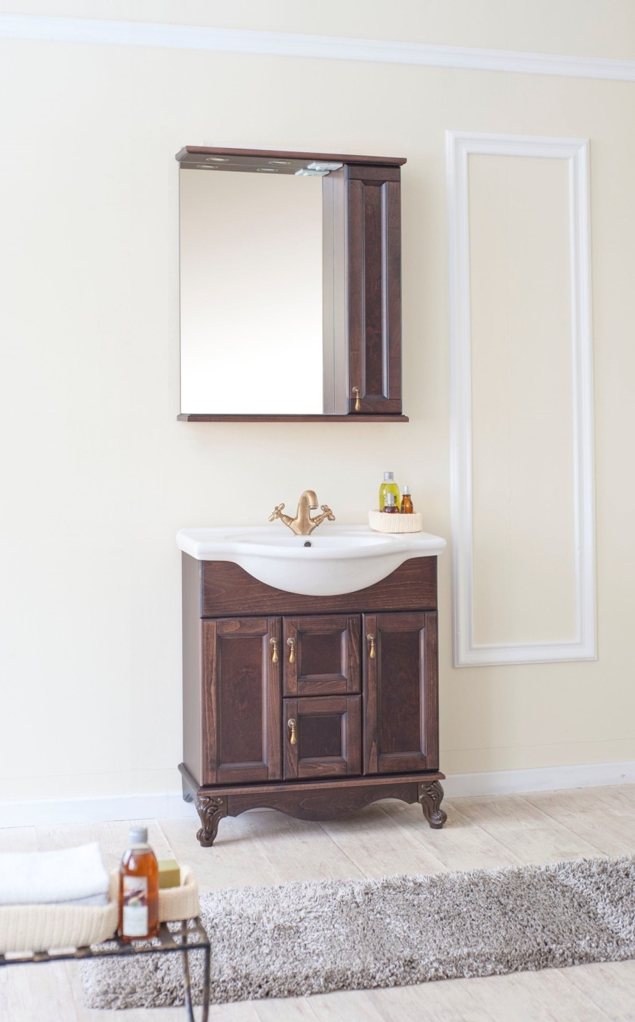 Хофф Садовая мебель