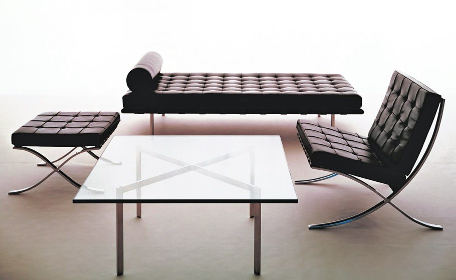 Комплект пластиковой мебели “Нирвана”