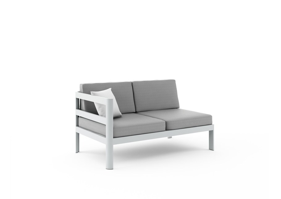 Пластиковая мебель Барселона сет