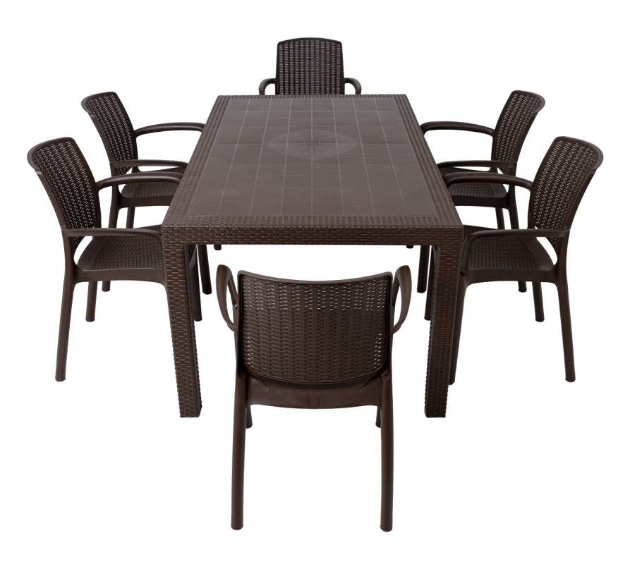 Комплект мебели Барселона сет