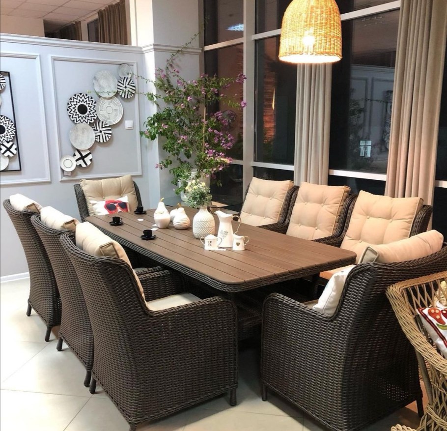 Барселона комплект мебели