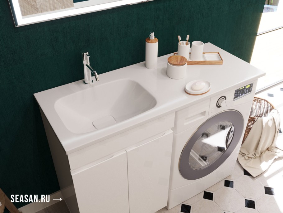 Комплект мебели Barcelona Set