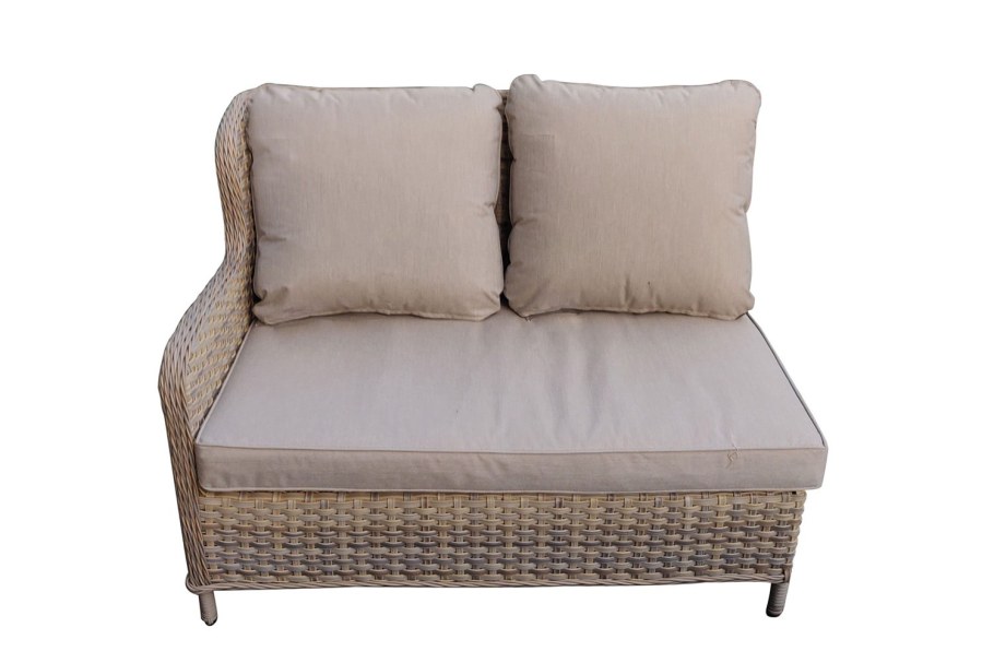 Комплект мебели Barcelona Set, бежевый