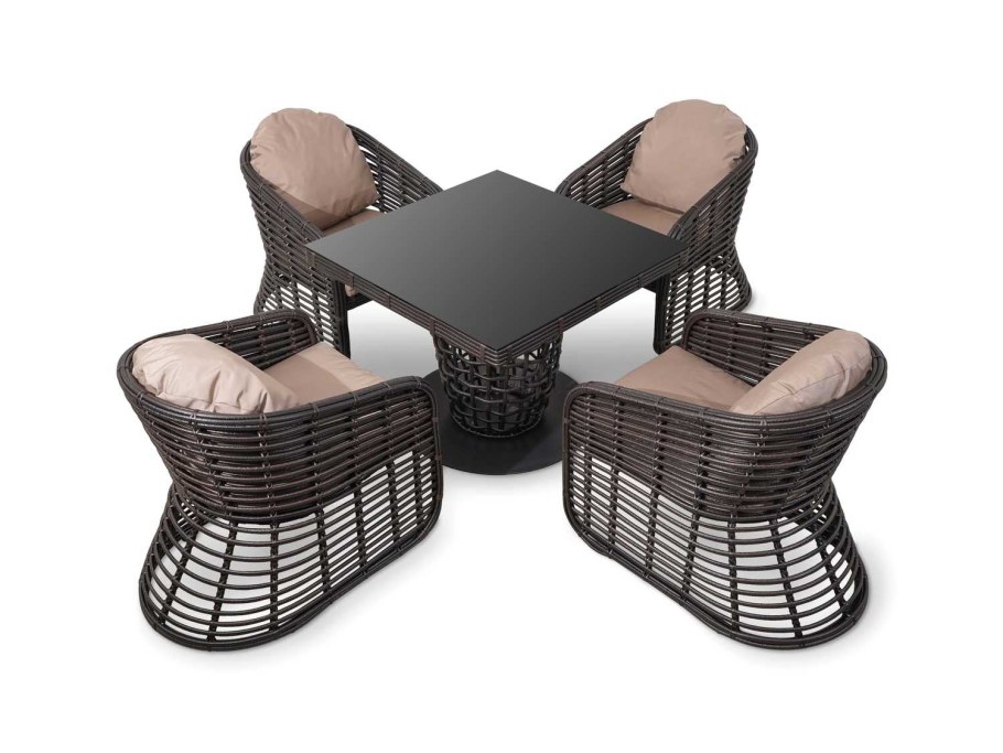 Комплект Barcelona мебель