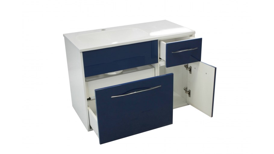 Комплект мебели лаунж-7 серый