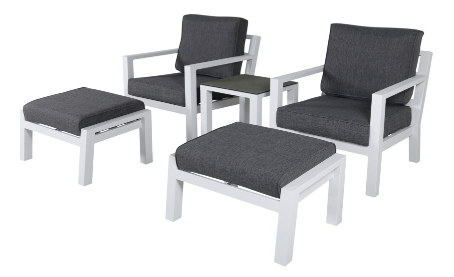 Мебель для ванной Атолл Барселона