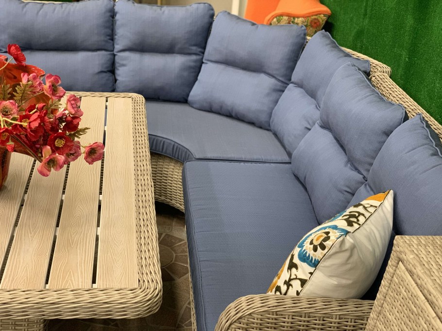 Диван Барселона 3д модель