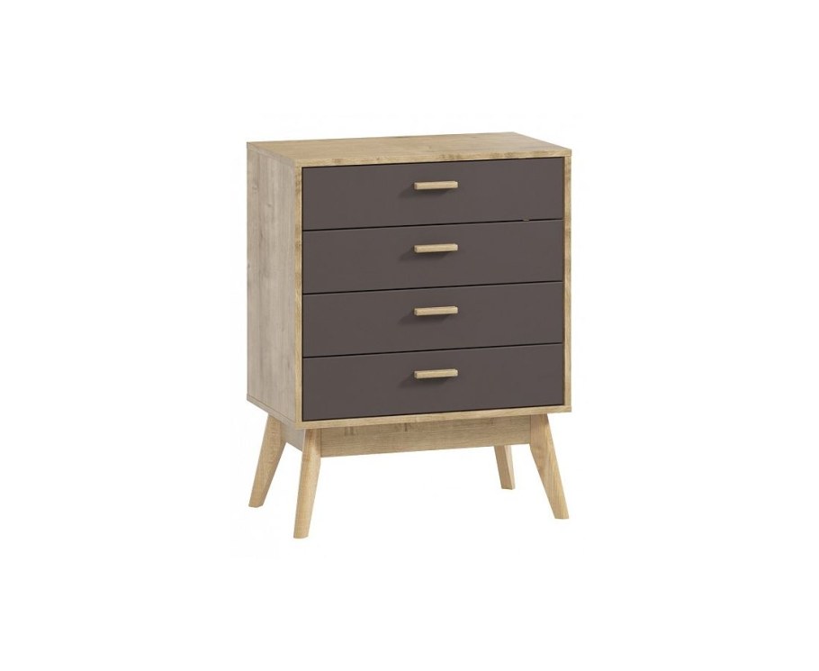 Комод Woodcraft Нордик