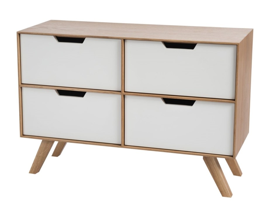 Комод Нордик-1 МДФ