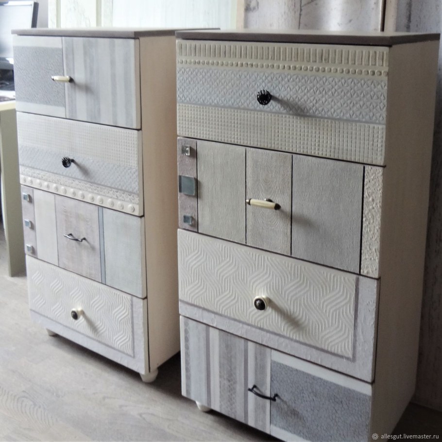 Нордик комод Нордик-2 Scandi