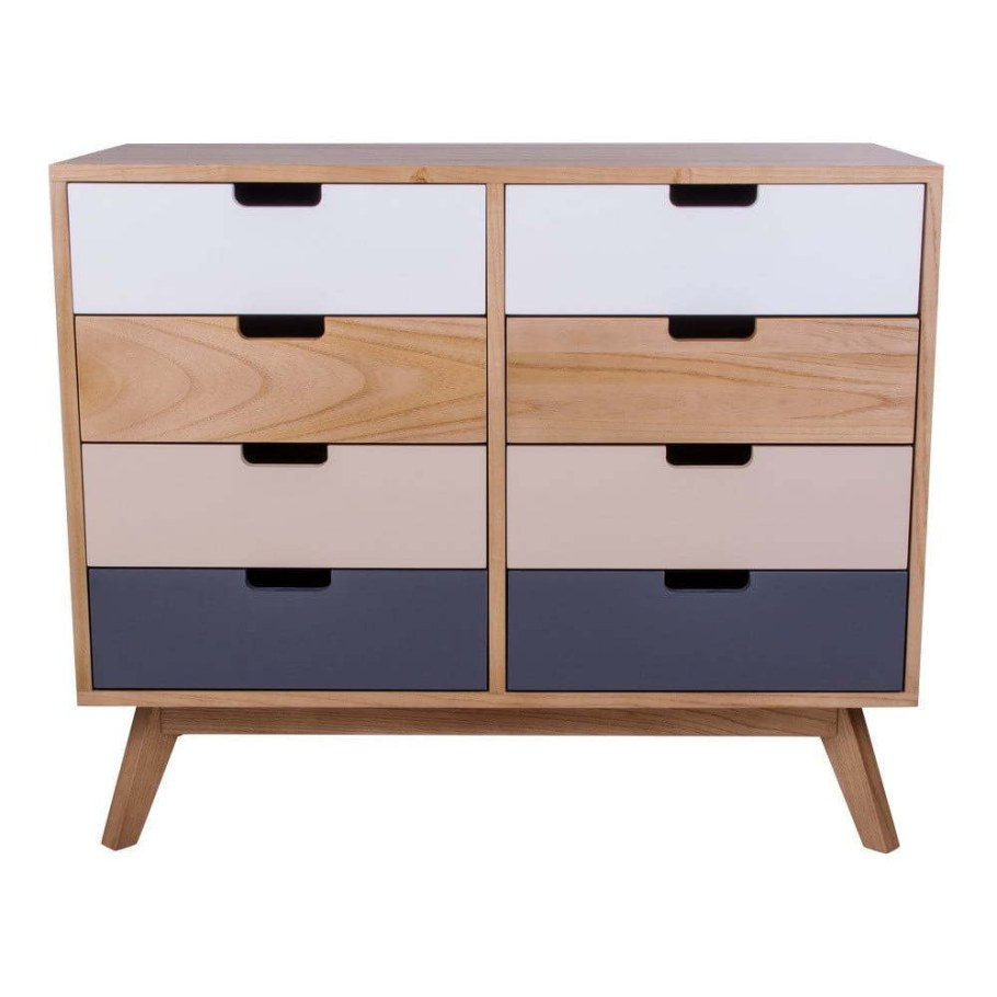 Комод Нордик икеа