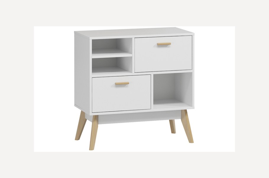 Комод Нордик-2