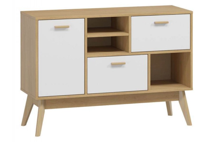 Комод Woodcraft Нордик