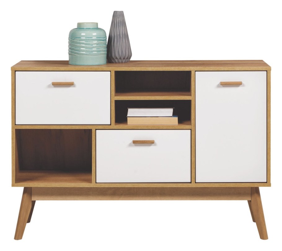 Комод Нордик-2