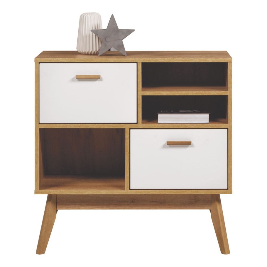 Комод Нордик-3