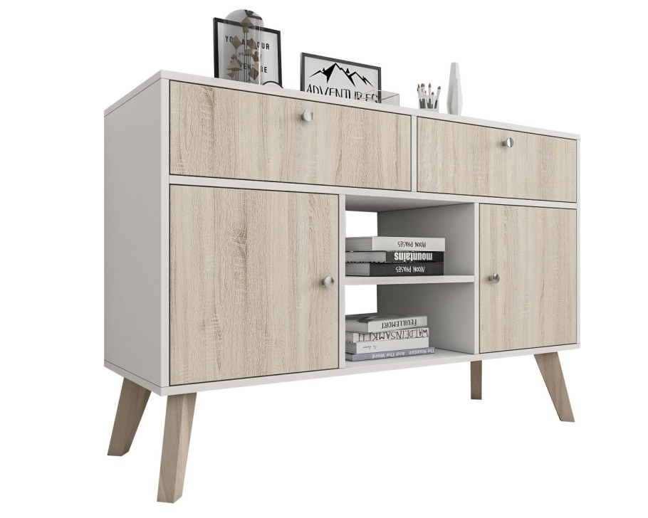 Комод Нордик т1