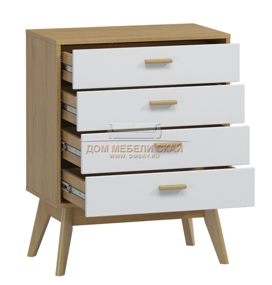 Комод Woodcraft Нордик