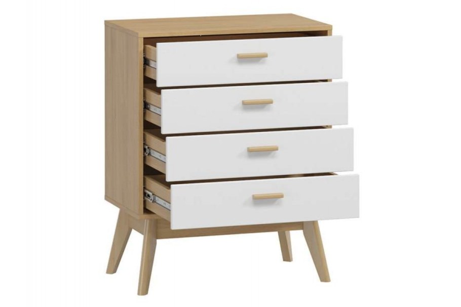 Комод Нордик-1 Scandi