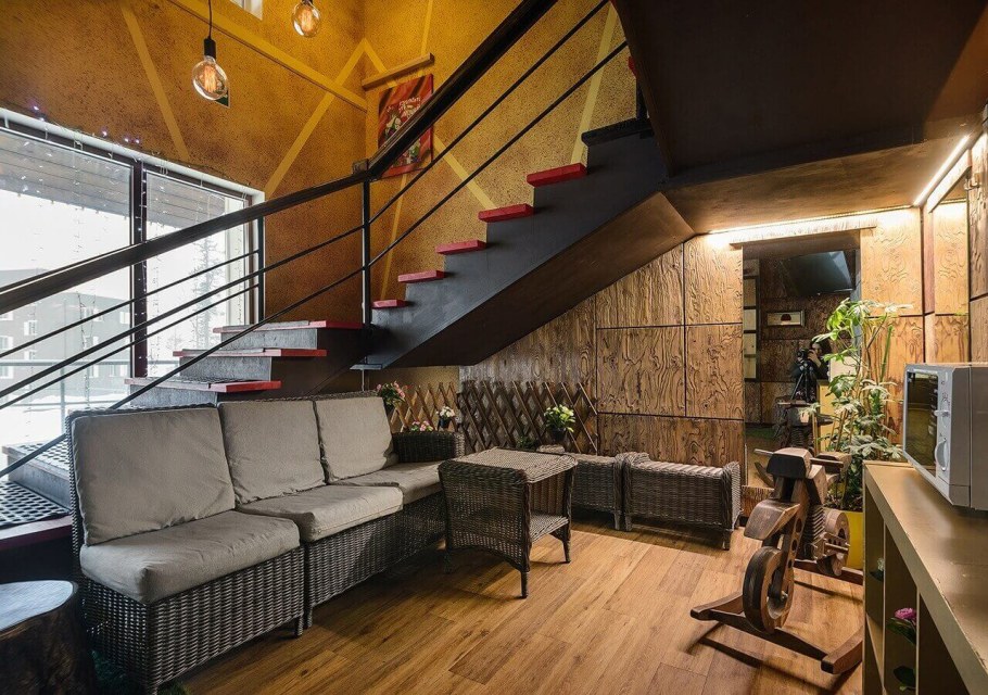 Ays Hotel Шерегеш