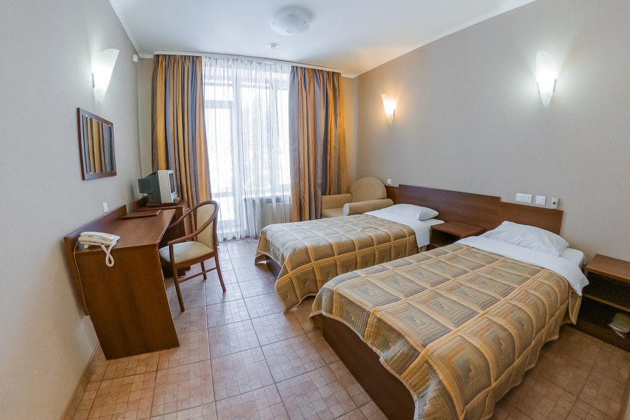 Гостиницы скайвей