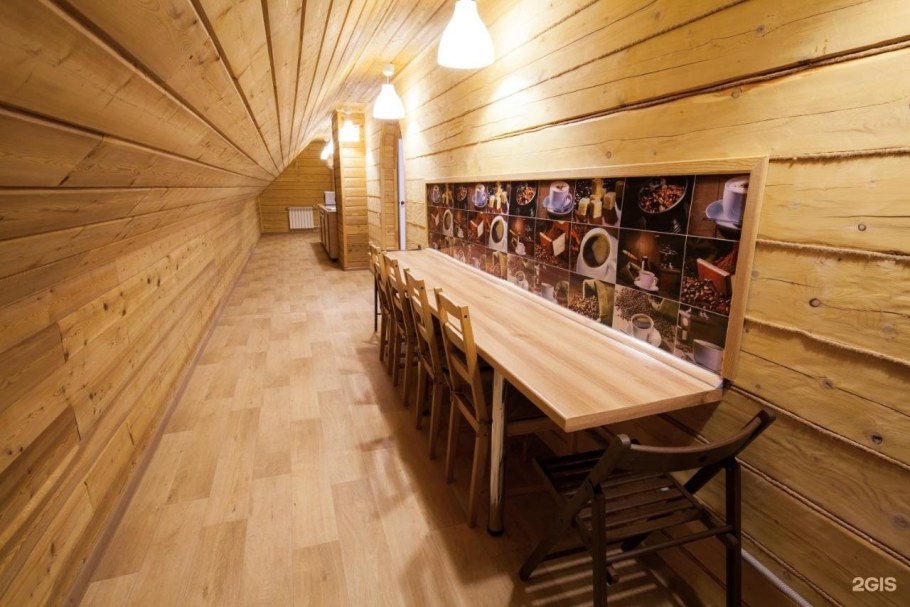 Шерегеш гостевой дом Sheregesh’s Wood