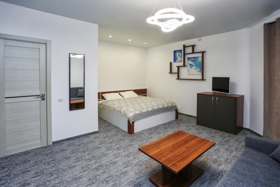 Гостевой дом Bella Vista (Белла Виста)