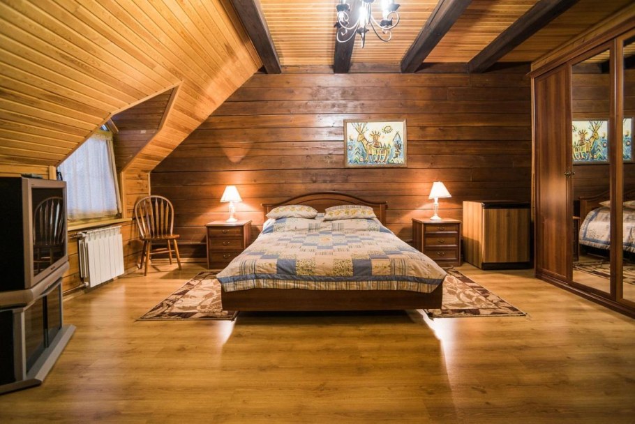 Отель серебро Шерегеш