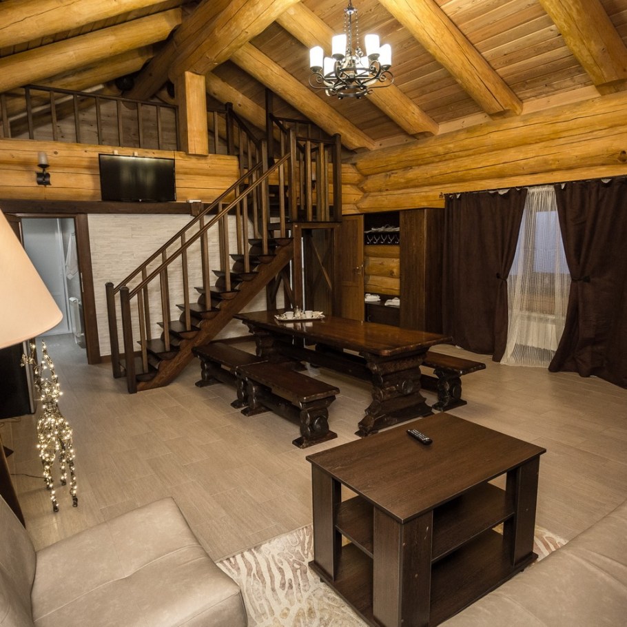 Отель зима лето Шерегеш