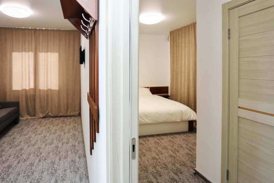 Bella Vista Шерегеш