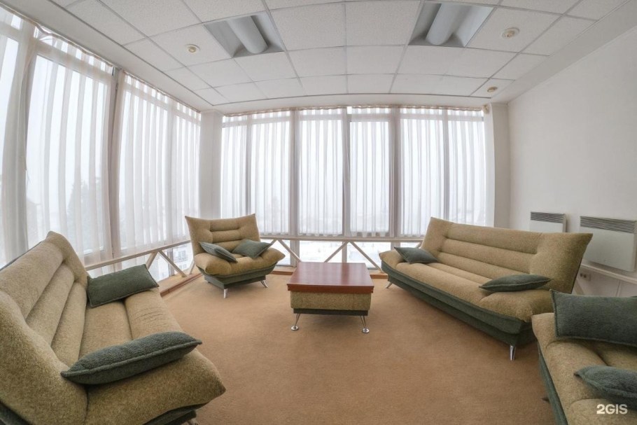 Отель Скай Вэй Октябрьский