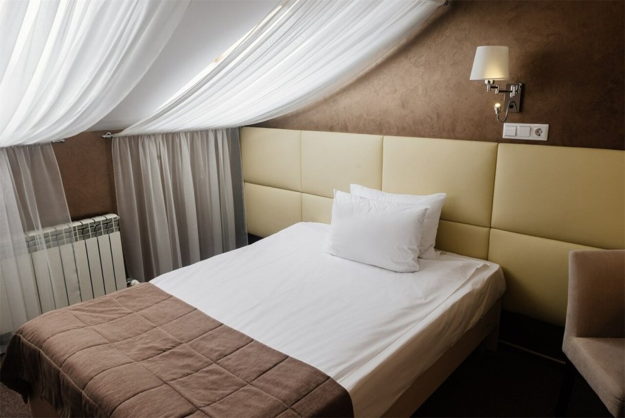 Отель Екатерина костром