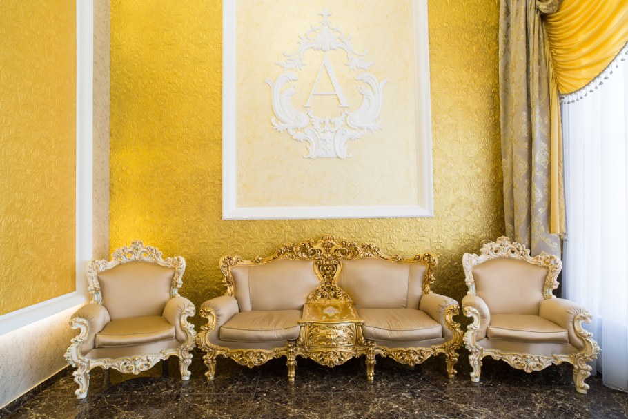 Аристократ Кострома