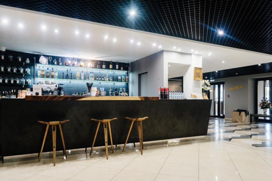 Отель Шелестофф Кострома номера