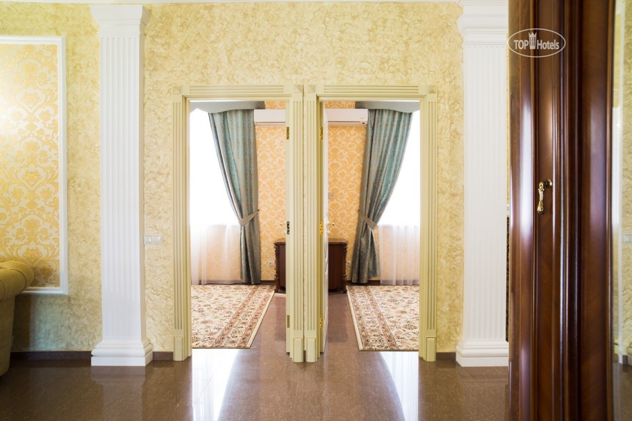 Я отель 4 Кострома