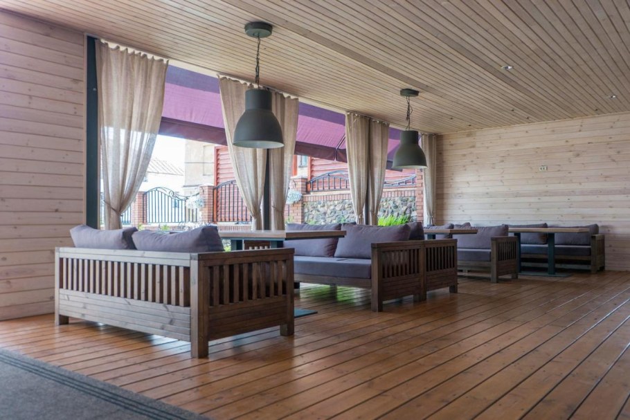 Гостиница Екатерина Кострома