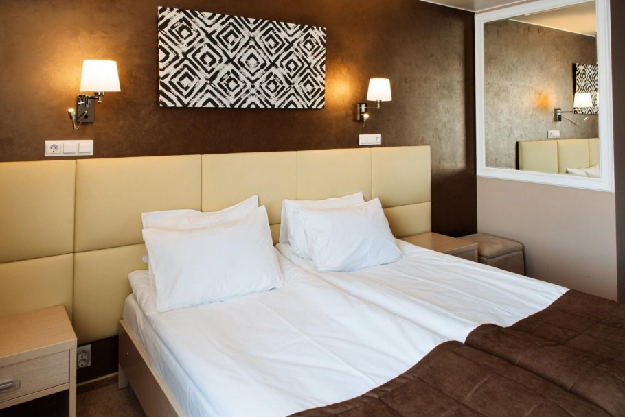 Отель парк отель Аристократ Кострома