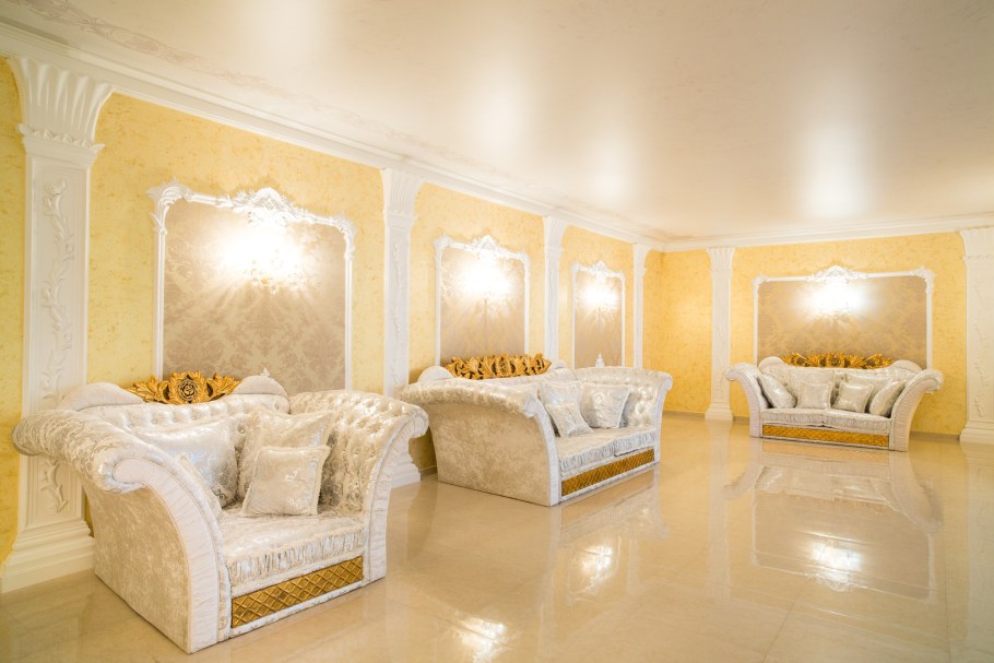 Отель Екатерина Кострома