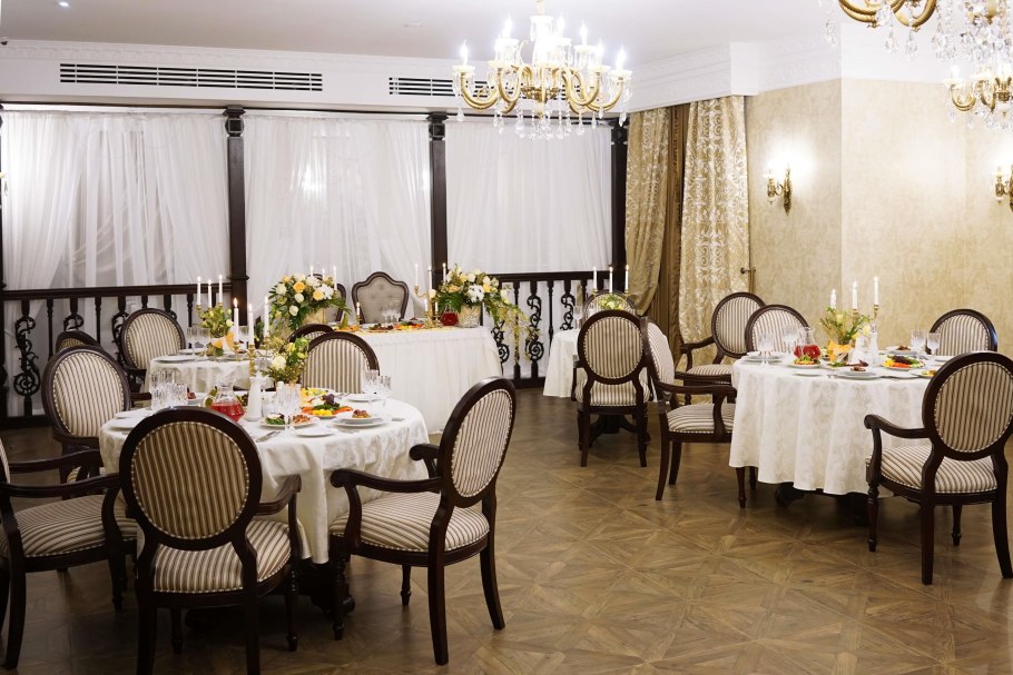 Гостиница я отель Кострома букинг