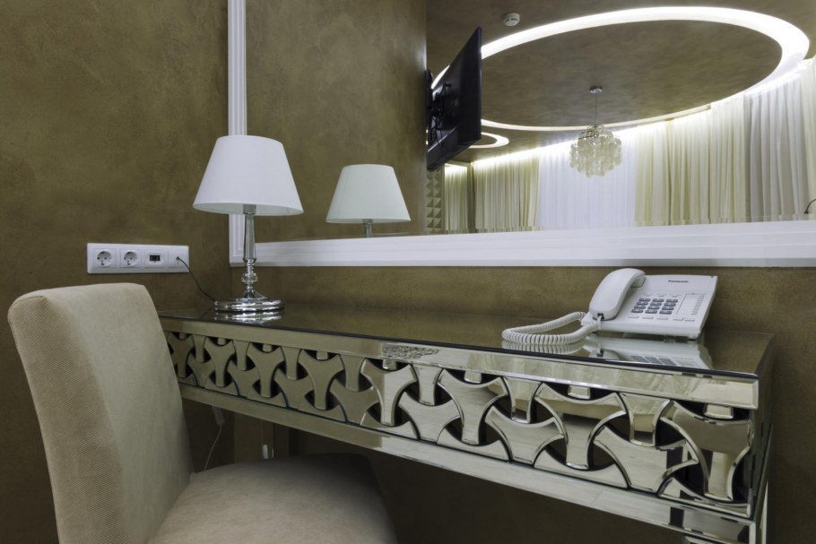 Бизнес отель Кострома Кострома