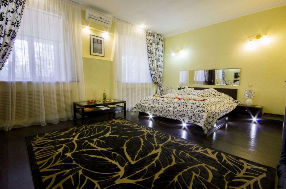 Гостиница Волга Кострома