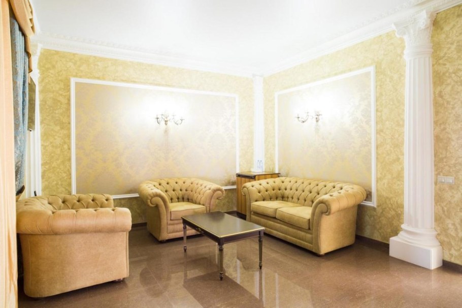 Ресторан Александровский Кострома