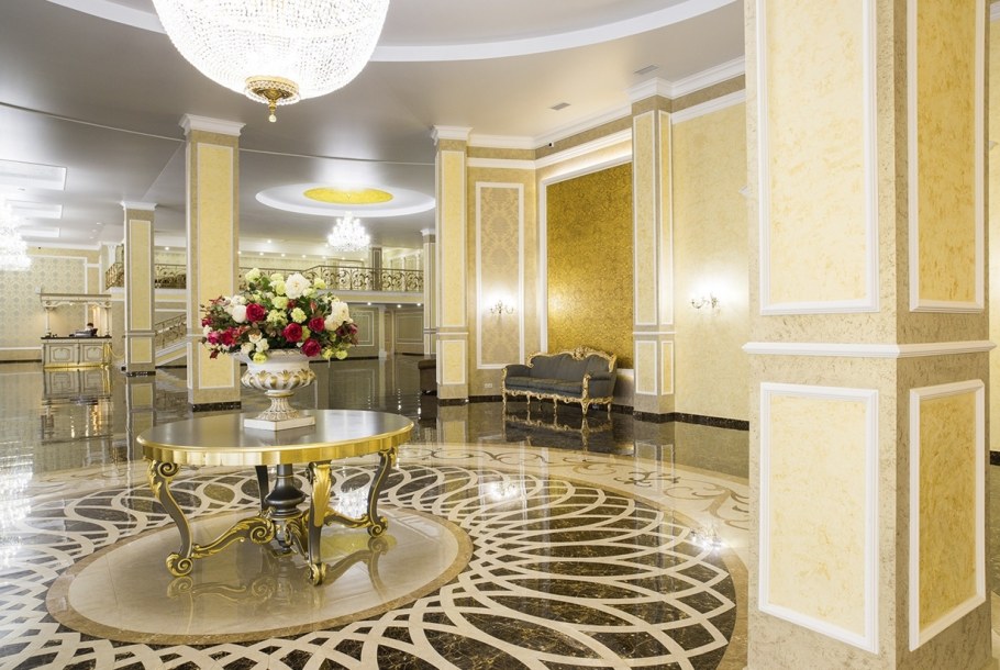 Отель Екатерина Кострома