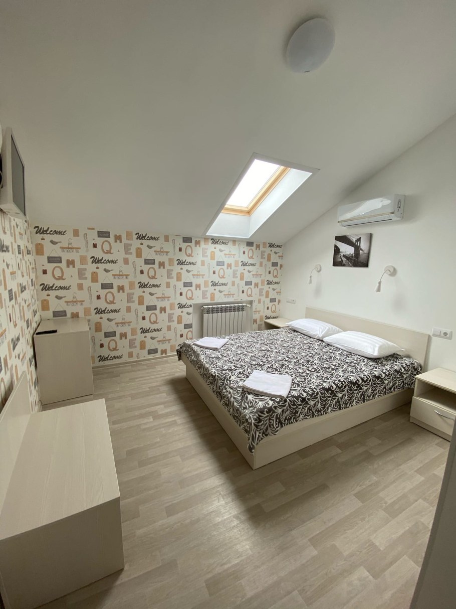 Гранд отель Аристократ Иваново