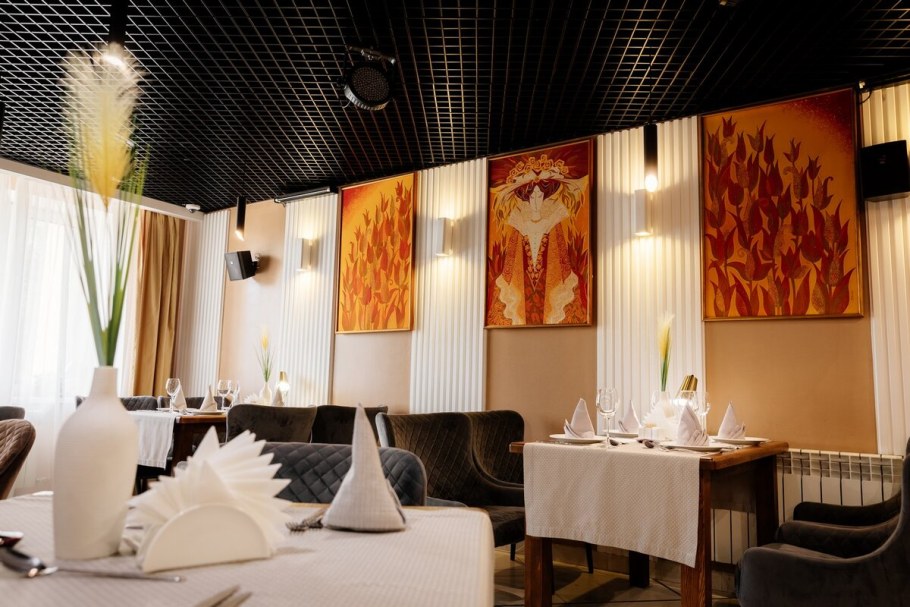 Я отель Кострома