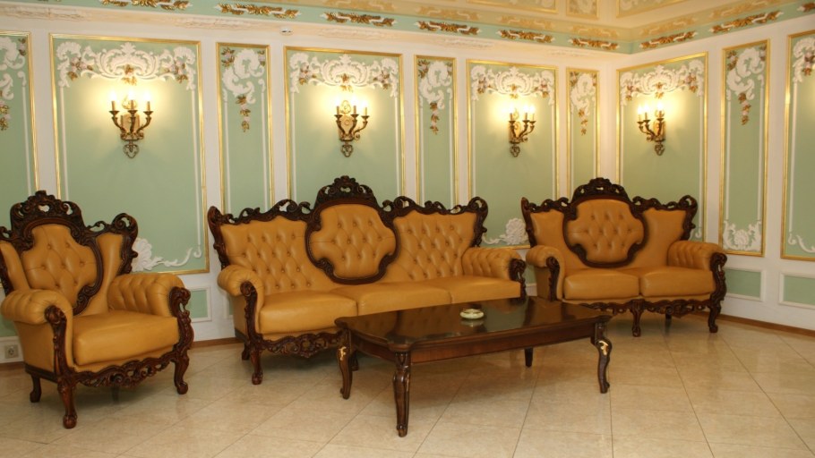 Гранд отель Аристократ Кострома